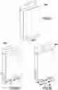 Fig. 16 - A CONTAINER FOR HOLDING AND GRAVITY-FEED DISPENSING ARTICLES