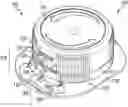 Fig. 01 - Tethered cap and spout