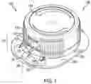 Fig. 02 - Tethered cap and spout