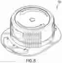 Fig. 07 - Tethered cap and spout