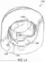Fig. 15 - Tethered cap and spout