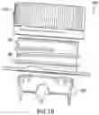 Fig. 17 - Tethered cap and spout