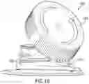 Fig. 19 - Tethered cap and spout