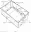 Fig. 03 - Folding container