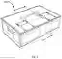Fig. 09 - Folding container