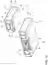 Fig. 03 - Module articulation system