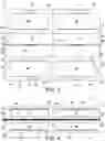 Fig. 03 - Airplane tray cover multi-compartment holder system and method