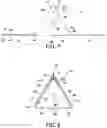 Fig. 05 - Airplane tray cover multi-compartment holder system and method