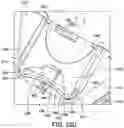 Fig. 53 - Airplane tray cover multi-compartment holder system and method
