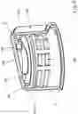 Fig. 04 - Closing cap for a container