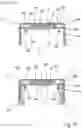 Fig. 12 - Closing cap for a container
