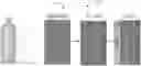 Fig. 01 - MULTI-LAYERED PACKAGING MATERIALS CONTAINING POST CONSUMER RESIN AND PROCESSES FOR MAKING SAME