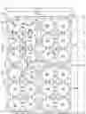 Fig. 01 - Carton and blank therefor