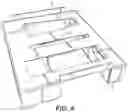 Fig. 05 - ENVIROTRAY INSERT FOR PROTECTING AN OBJECT WITHIN AN OUTER CONTAINER