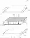 Fig. 01 - Pith filled honeycomb insulating panels and packages