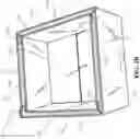 Fig. 03 - Box defining walls with insulation cavities
