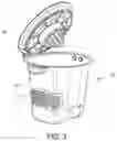 Fig. 04 - DISPOSABLE BEVERAGE BAG AND BREWER ADAPTER