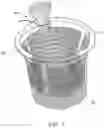 Fig. 08 - DISPOSABLE BEVERAGE BAG AND BREWER ADAPTER