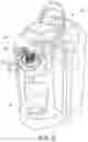 Fig. 09 - DISPOSABLE BEVERAGE BAG AND BREWER ADAPTER