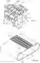 Fig. 05 - MODULAR OMNIDIRECTIONAL HYGIENIC CONVEYOR BELT AND DIRECTIONAL CONTROL SYSTEM