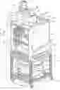 Fig. 01 - HOT MELT ADHESIVE DISTRIBUTION SYSTEM