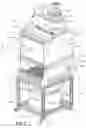 Fig. 06 - HOT MELT ADHESIVE DISTRIBUTION SYSTEM
