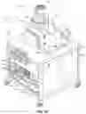 Fig. 20 - HOT MELT ADHESIVE DISTRIBUTION SYSTEM