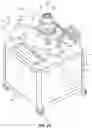 Fig. 21 - HOT MELT ADHESIVE DISTRIBUTION SYSTEM
