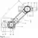 Fig. 04 - COMPONENT HANDLING DEVICE FOR COMPONENT HANDLING, AND INJECTION-MOULDING MACHINE EQUIPPED THEREWITH