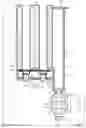 Fig. 08 - Precision flow feeding device