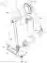 Fig. 13 - Packing Apparatus and Method of Forming Stacks of Cut Segments of Web Material
