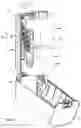 Fig. 02 - Web material dispenser and method
