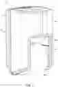 Fig. 03 - Web material dispenser and method