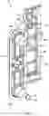 Fig. 08 - Web material dispenser and method