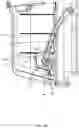 Fig. 20 - Web material dispenser and method