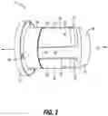Fig. 03 - Chuck with improved torque transmission and centralization