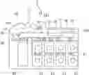 Fig. 01 - Sheet processing machine and sheet processing method