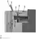 Fig. 07 - System and method for determining stacking and sorting quality in machine apparatus that process media