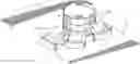 Fig. 01 - Stackable spool cable manager