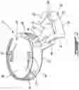 Fig. 03 - Stackable spool cable manager