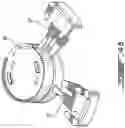 Fig. 06 - Stackable spool cable manager
