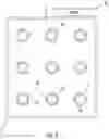 Fig. 03 - ELEVATOR CONTROL INPUT DEVICE