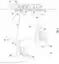 Fig. 04 - ELEVATOR CONTROL INPUT DEVICE
