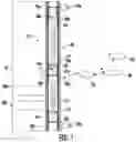 Fig. 02 - ELEVATOR CAR MOVER CONFIGURED WITH AUXILIARY VEHICLE SUPPORT FOR FORCE RELEASE CONTROL