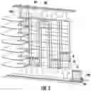 Fig. 04 - AUTONOMOUS ELEVATOR CAR MOVER CONFIGURED FOR DERAILMENT PREVENTION