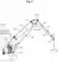 Fig. 02 - Knuckle boom crane, for offshore application