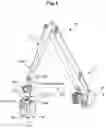 Fig. 05 - Knuckle boom crane, for offshore application
