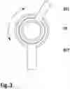 Fig. 04 - Rope guiding device of rope hoist