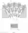 Fig. 07 - Multi-nozzle dosing system