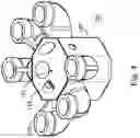 Fig. 07 - Smart energy-saving device for automatic blending drinks
